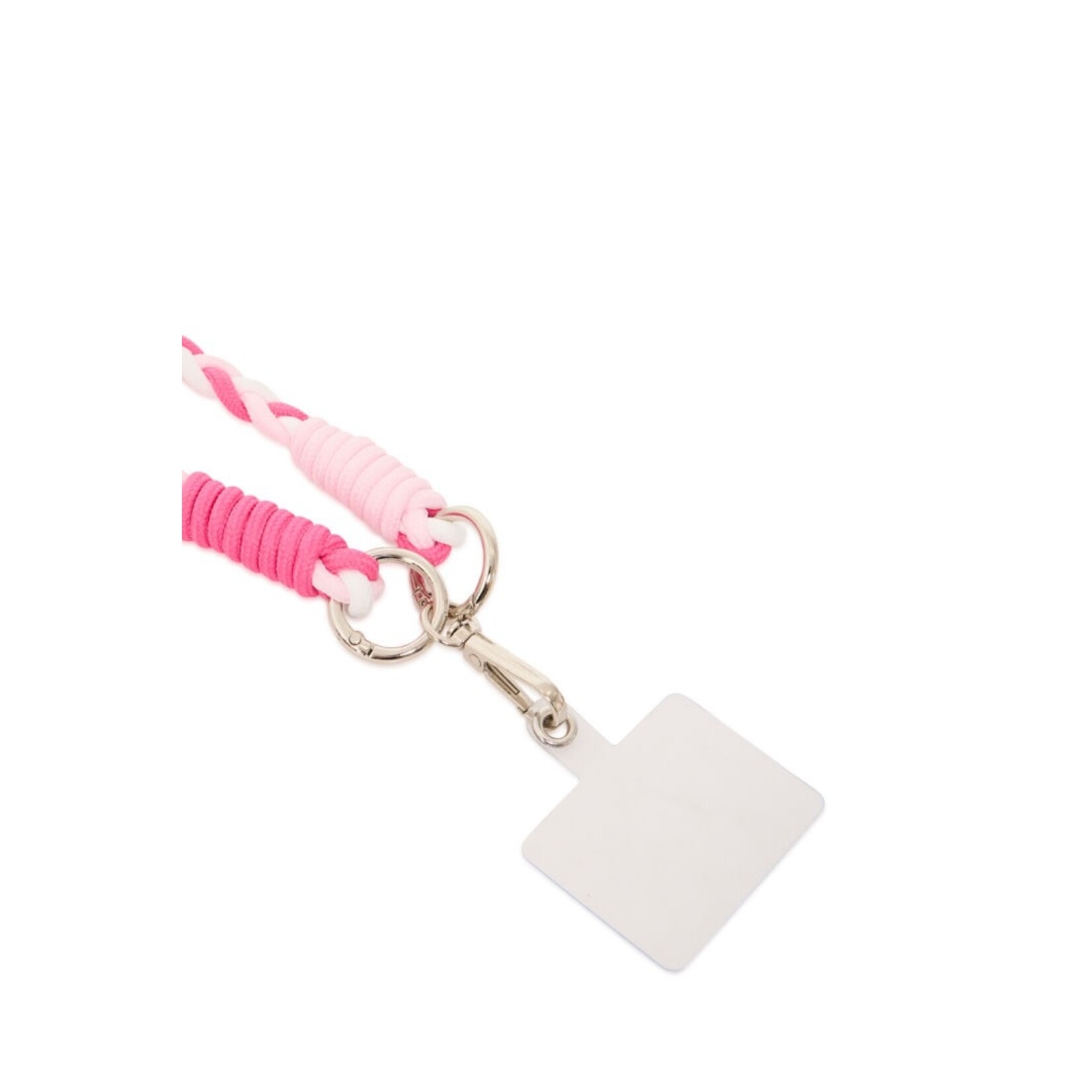 ICHI Iagita phone strap pink