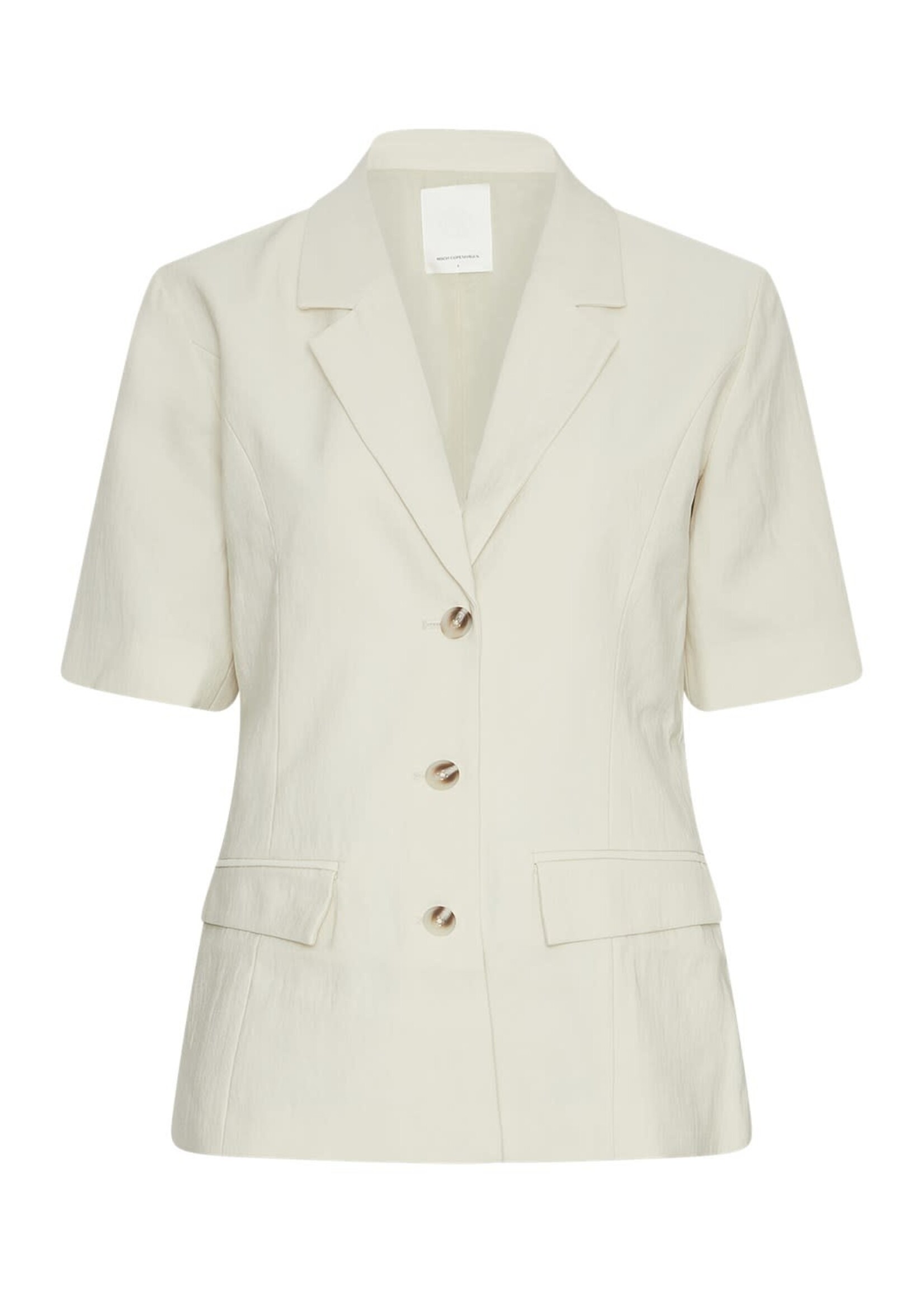 Moss Copenhagen Blase Edelmira 2/4 blazer Pistachio