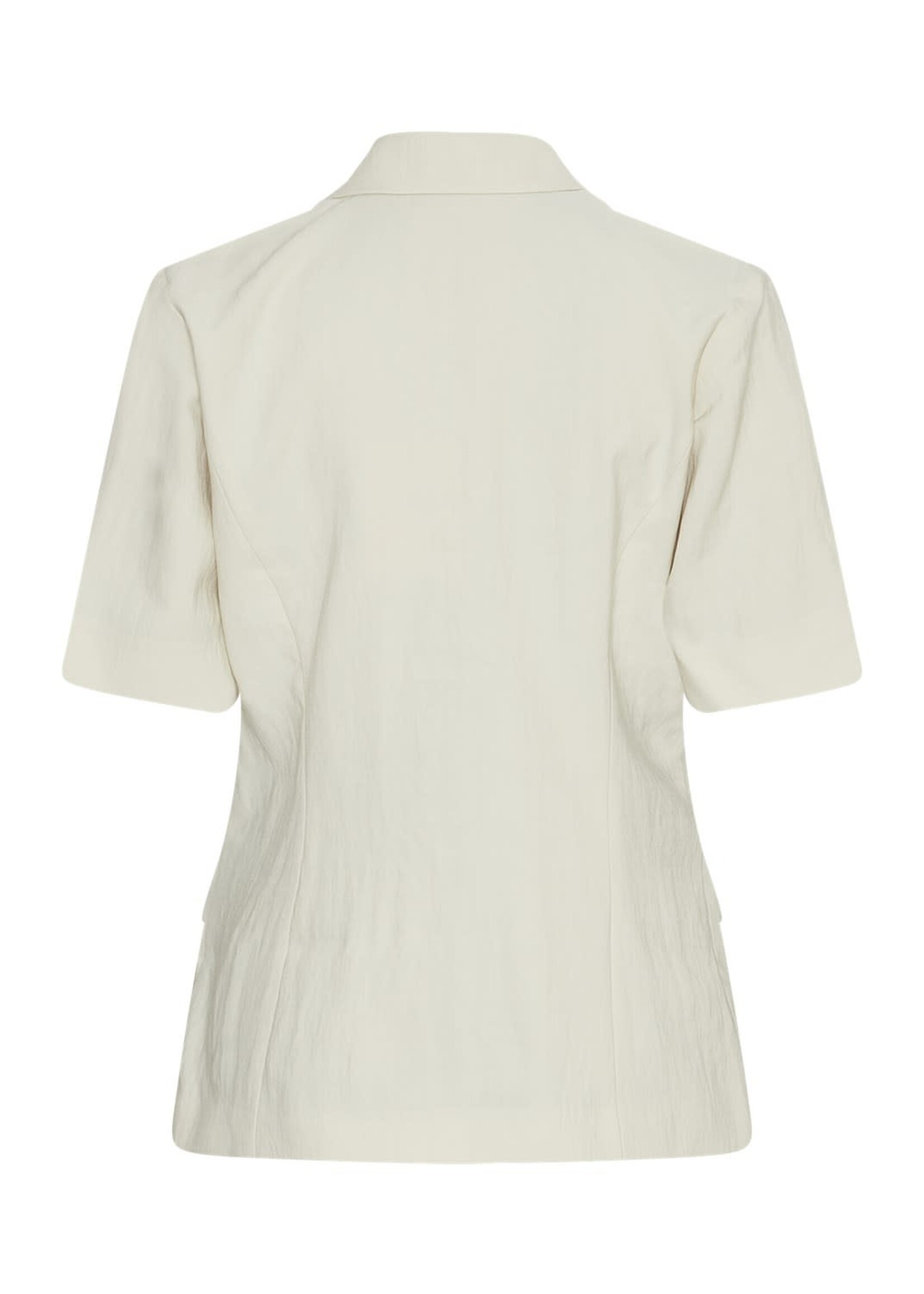 Moss Copenhagen Blase Edelmira 2/4 blazer Pistachio