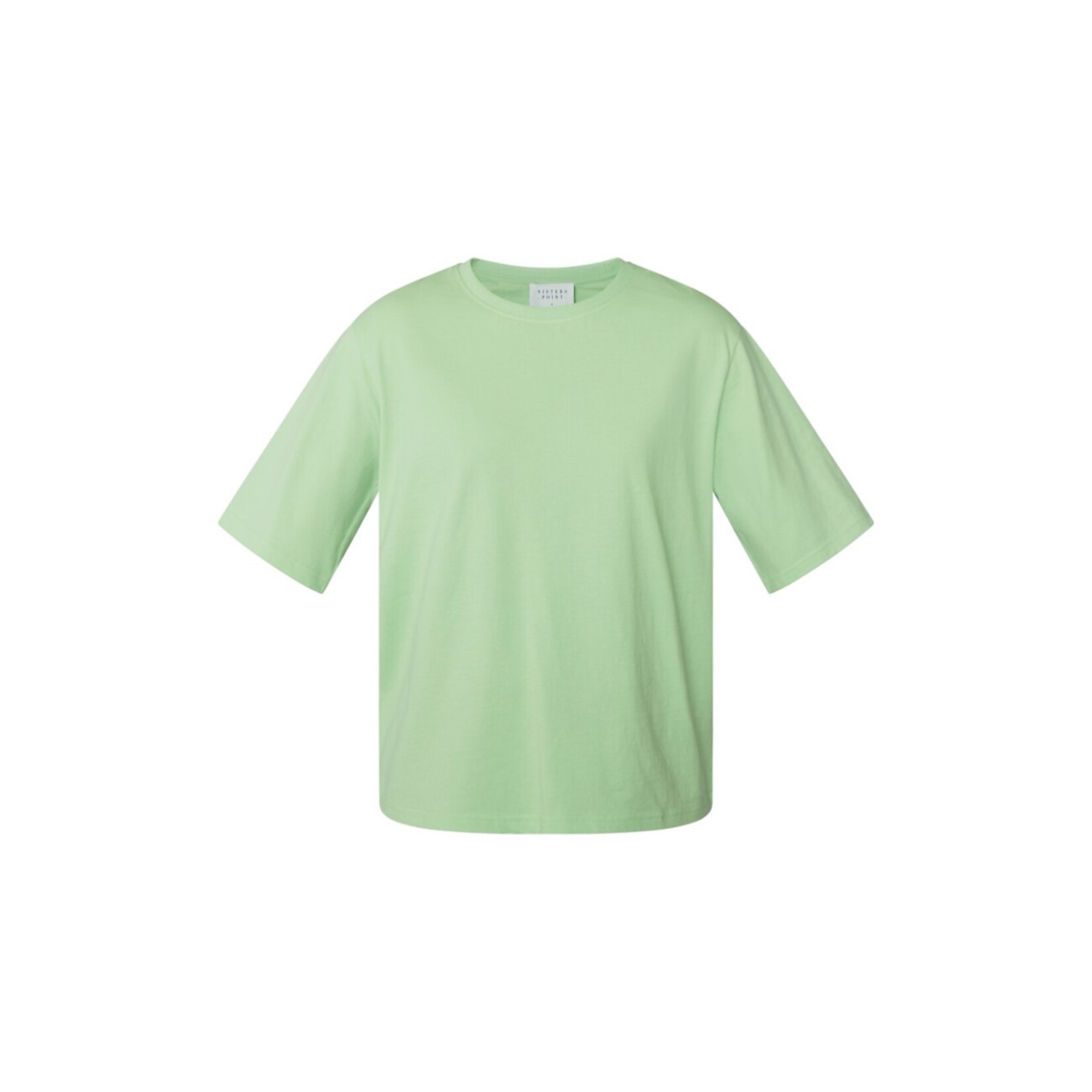 Sisters Point Heda Loose SS t-shirt Summer