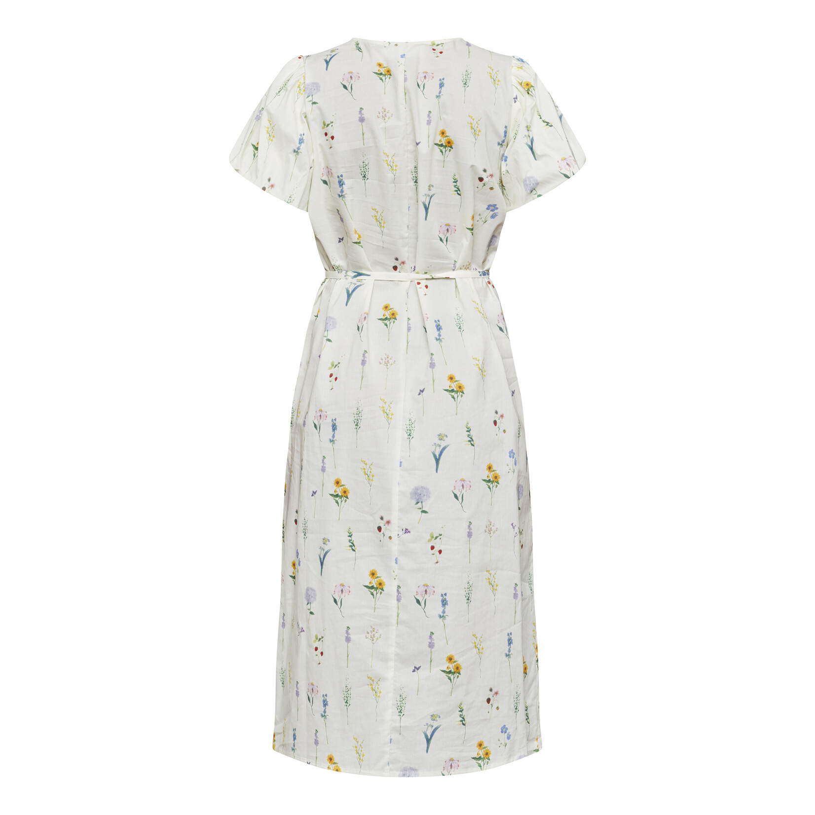 Sisters Point Ekela dress flower