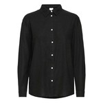 ICHI Ihlinno blouse black