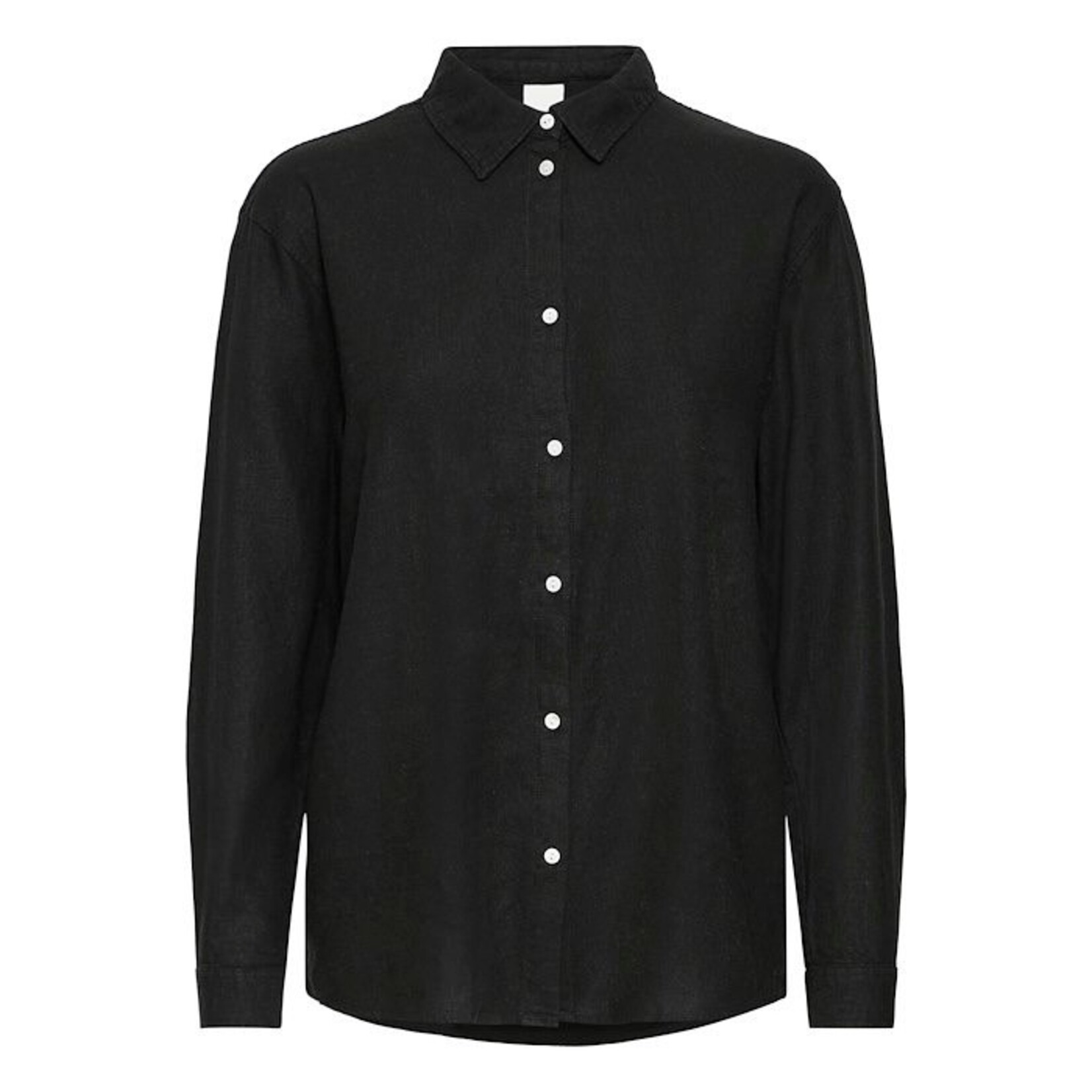 ICHI Ihlinno blouse black