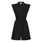 ICHI Ihlinno jumpsuit black