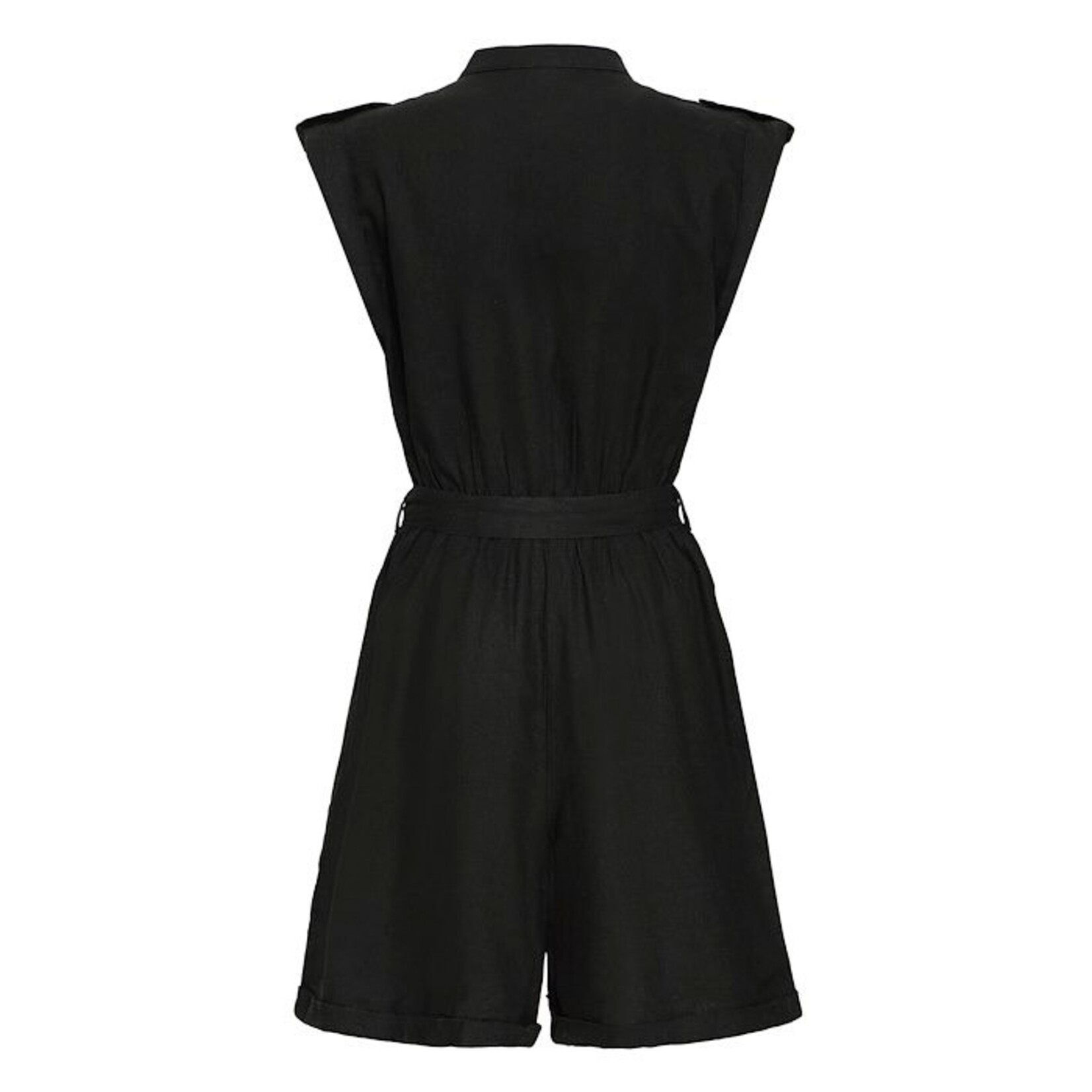ICHI Ihlinno jumpsuit black