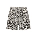 ICHI Ihlinno shorts black