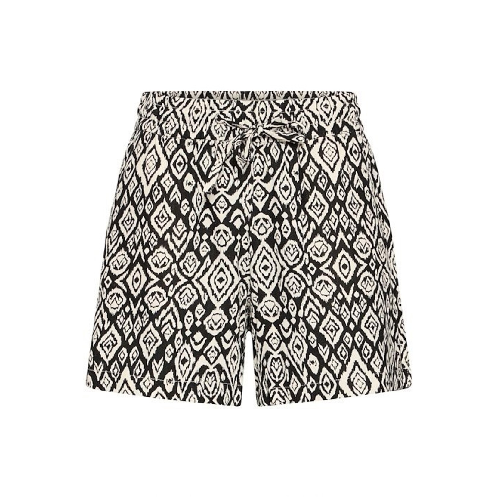 ICHI Ihlinno shorts black