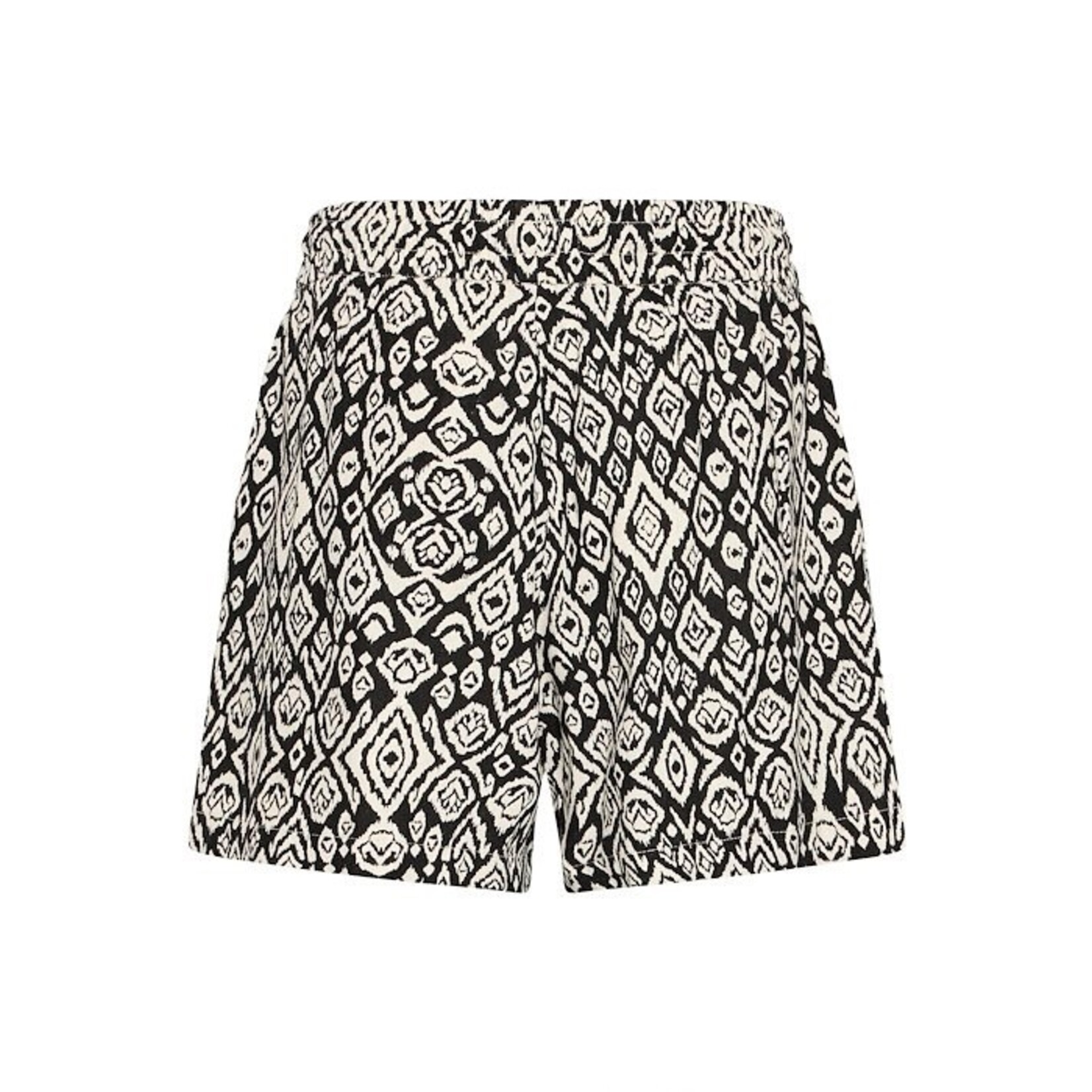 ICHI Ihlinno shorts black