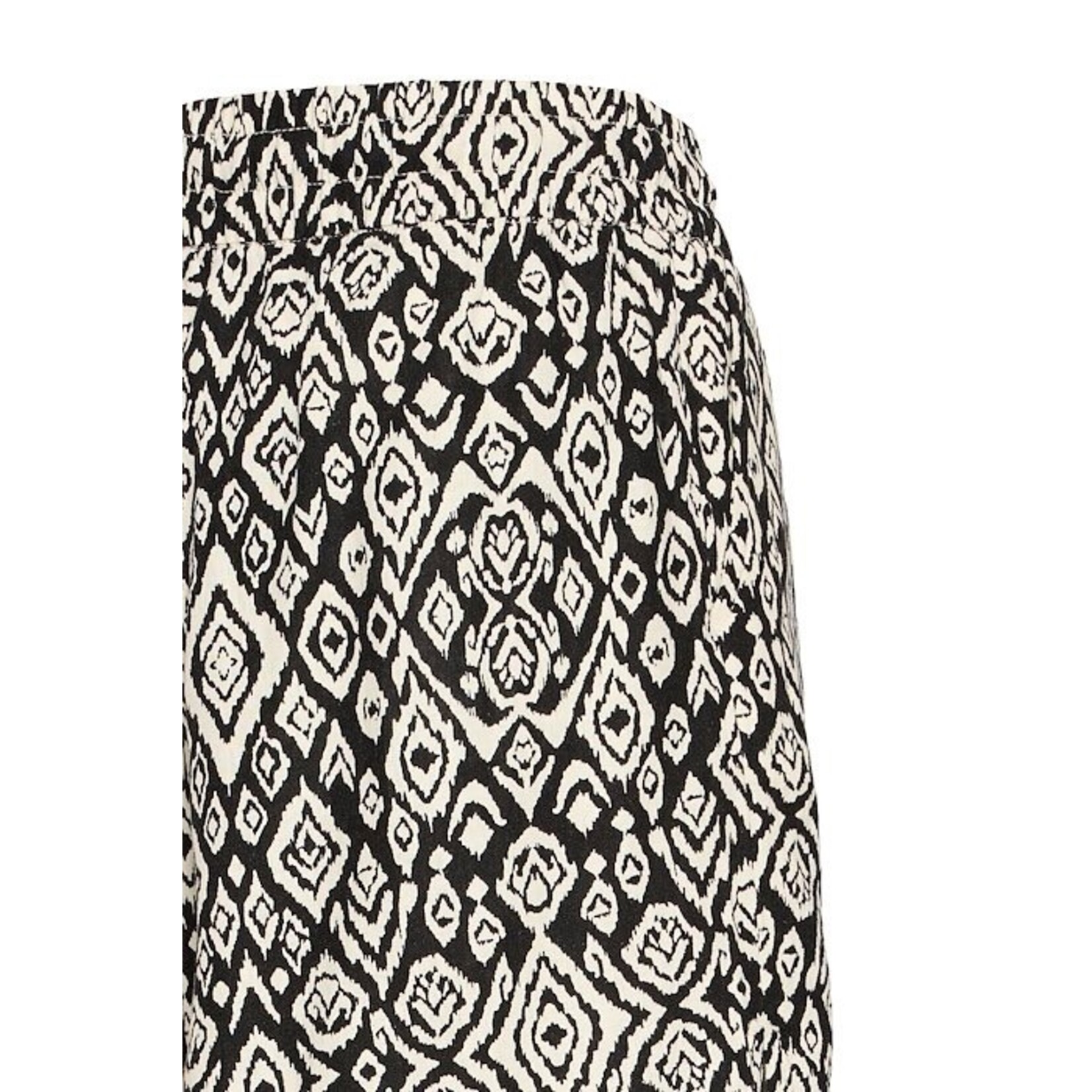 ICHI Ihlinno shorts black