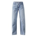Sisters Point Filia jeans wide blue