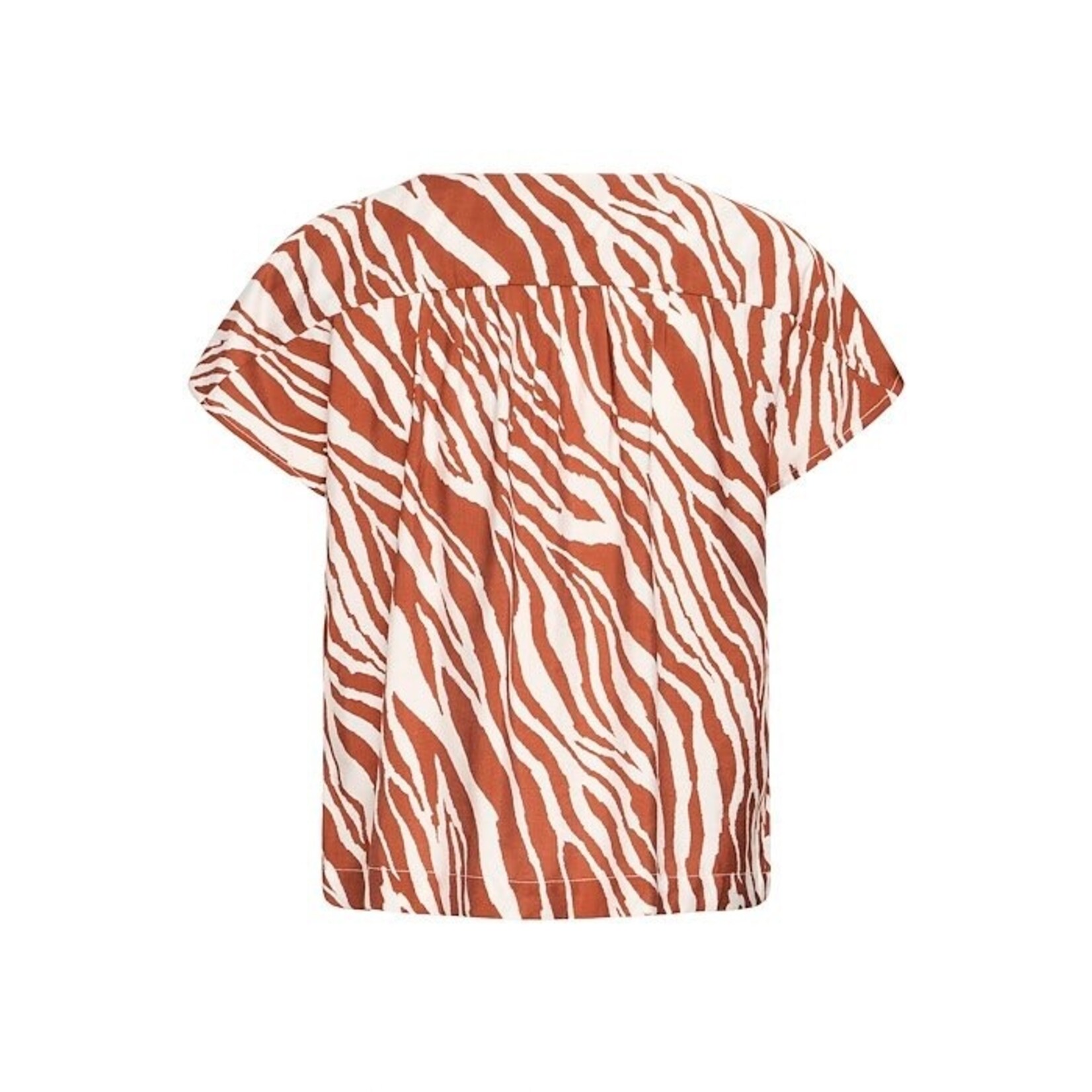 ICHI Ihyardeen blouse