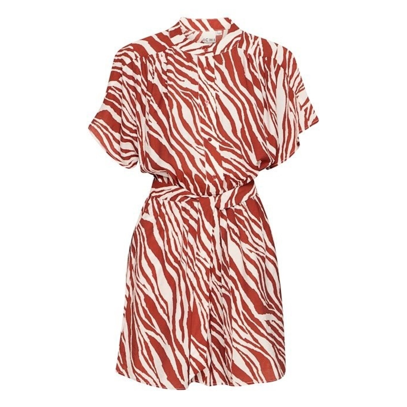 ICHI Ihyardeen jumpsuit