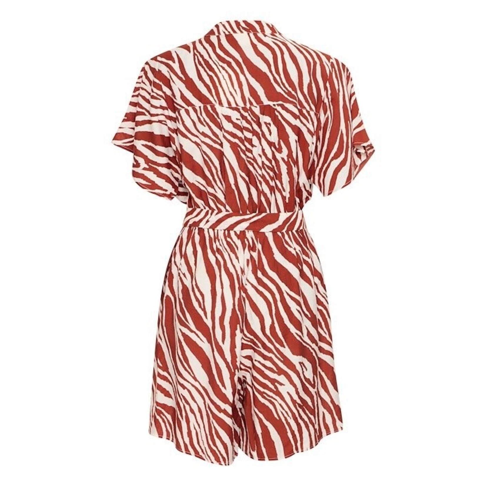 ICHI Ihyardeen jumpsuit