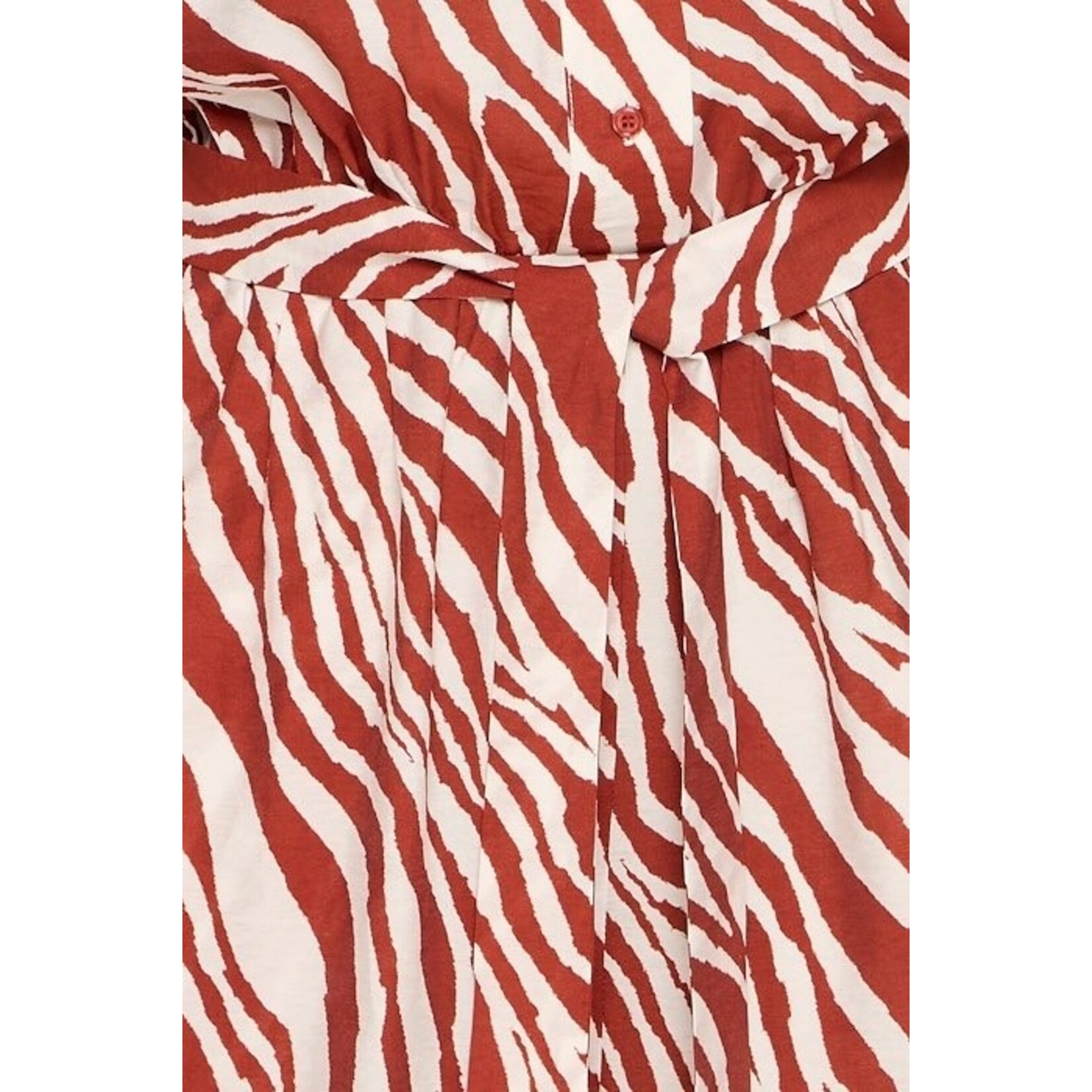 ICHI Ihyardeen jumpsuit