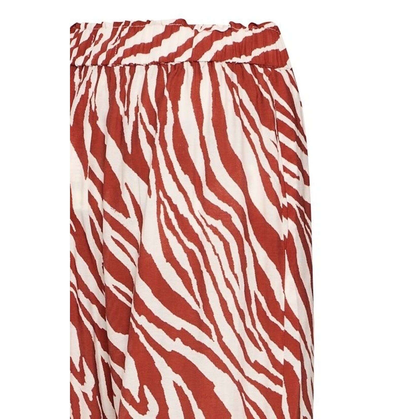 ICHI Ihyardeen pants