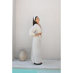 Berawa Luxe Berawa Lauren skirt natural