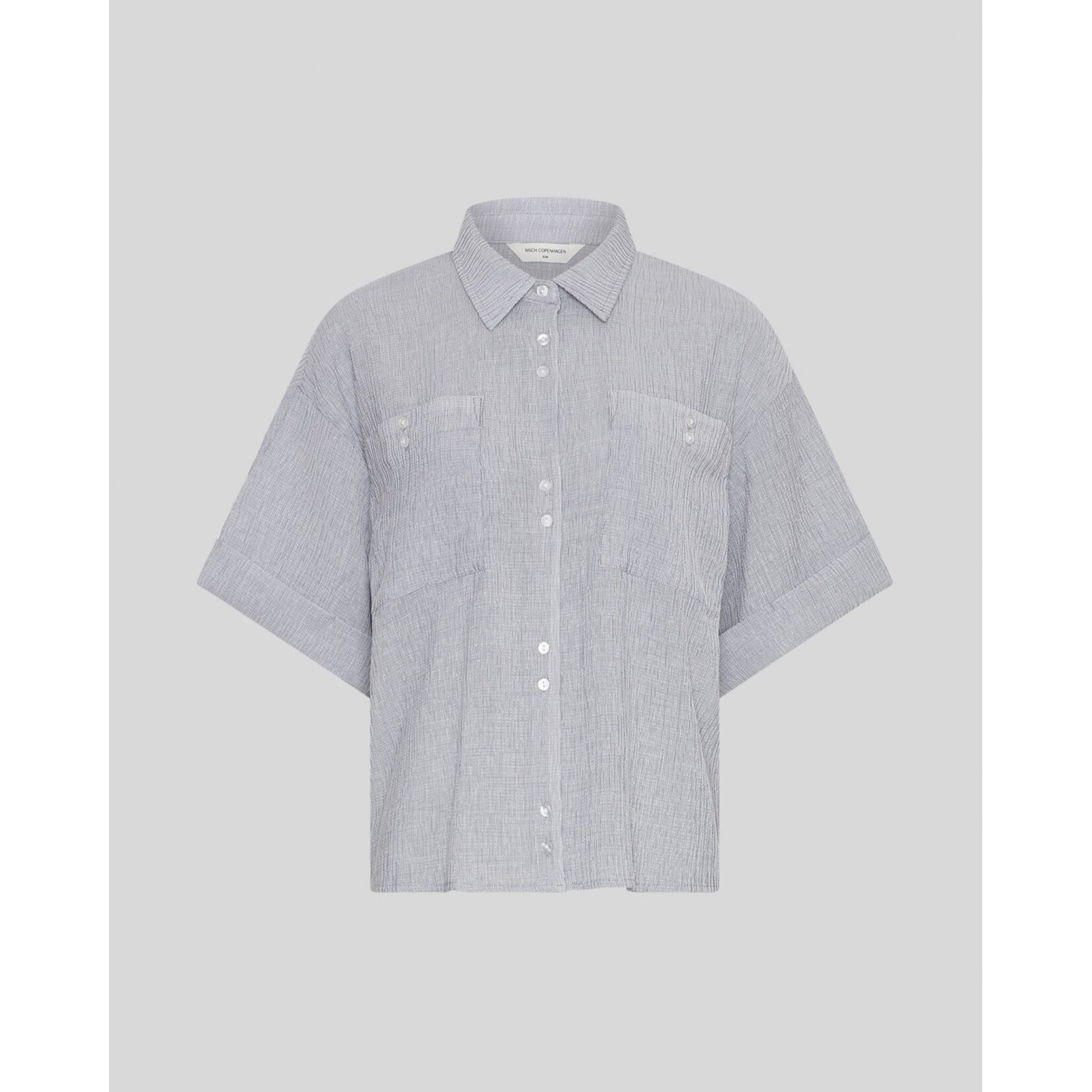 Moss Copenhagen Kinley 2/4 blouse STP