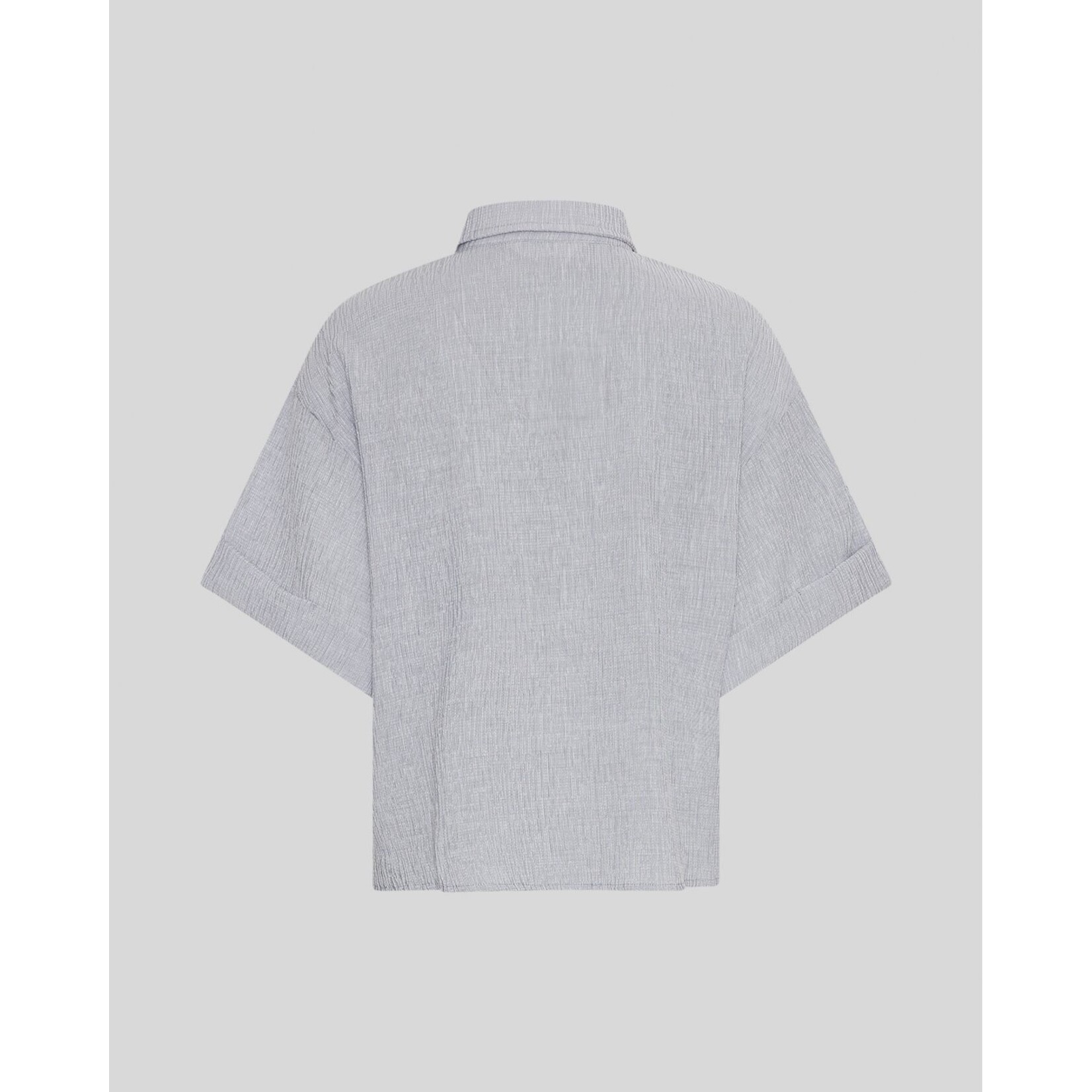 Moss Copenhagen Kinley 2/4 blouse STP