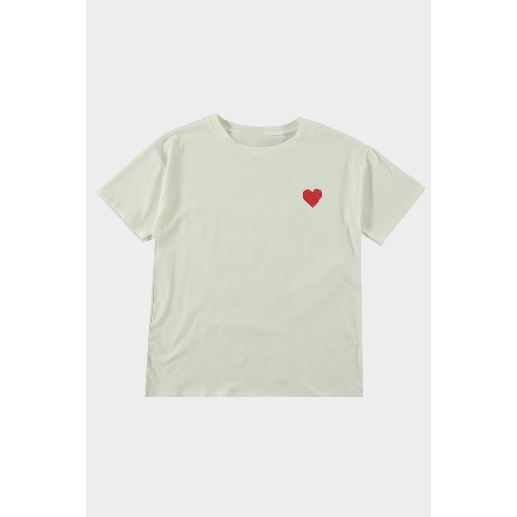 T-shirt love actually wit