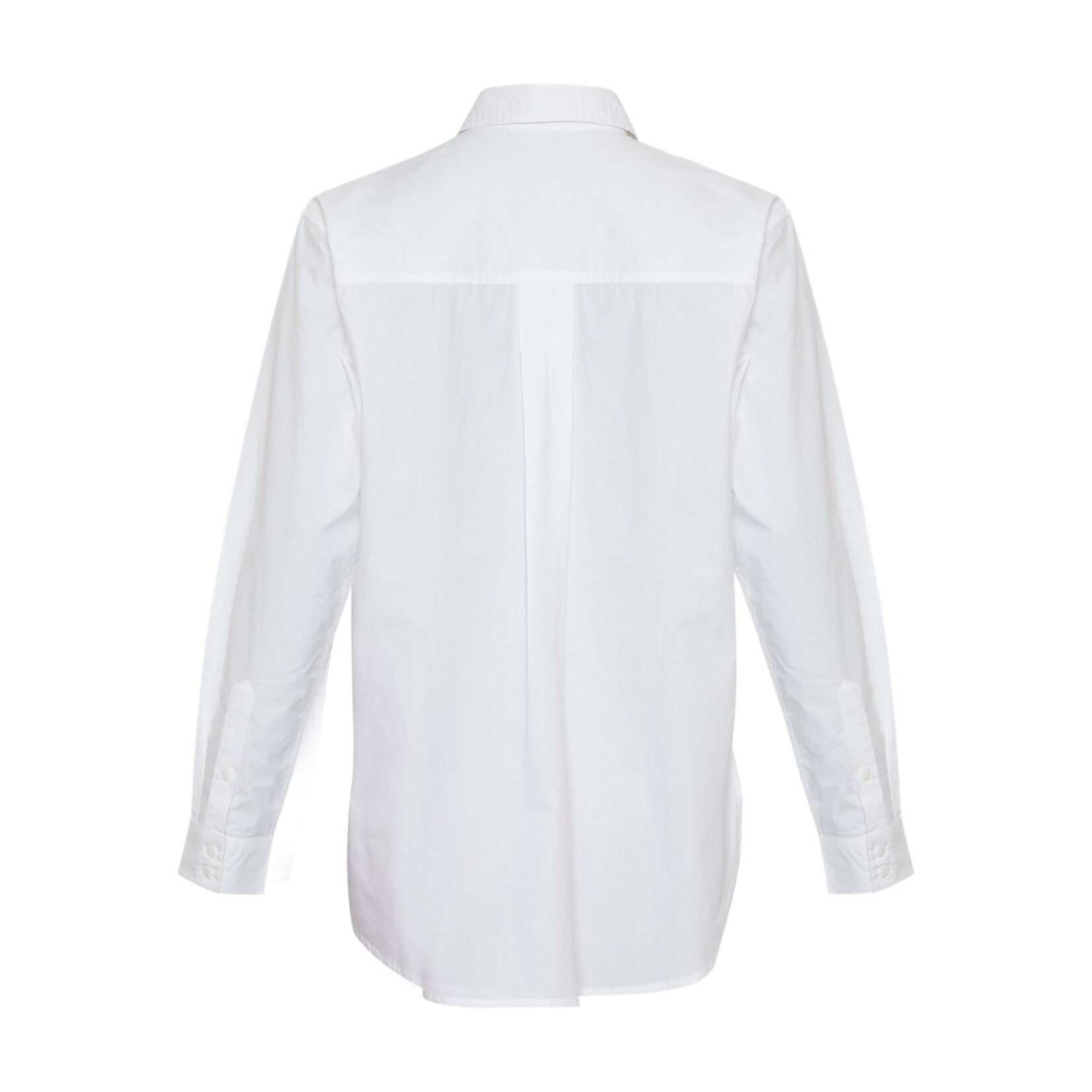 Moss Copenhagen Olisa blouse white