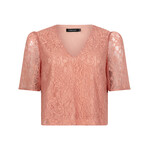 Ydence top Josephine Salmon