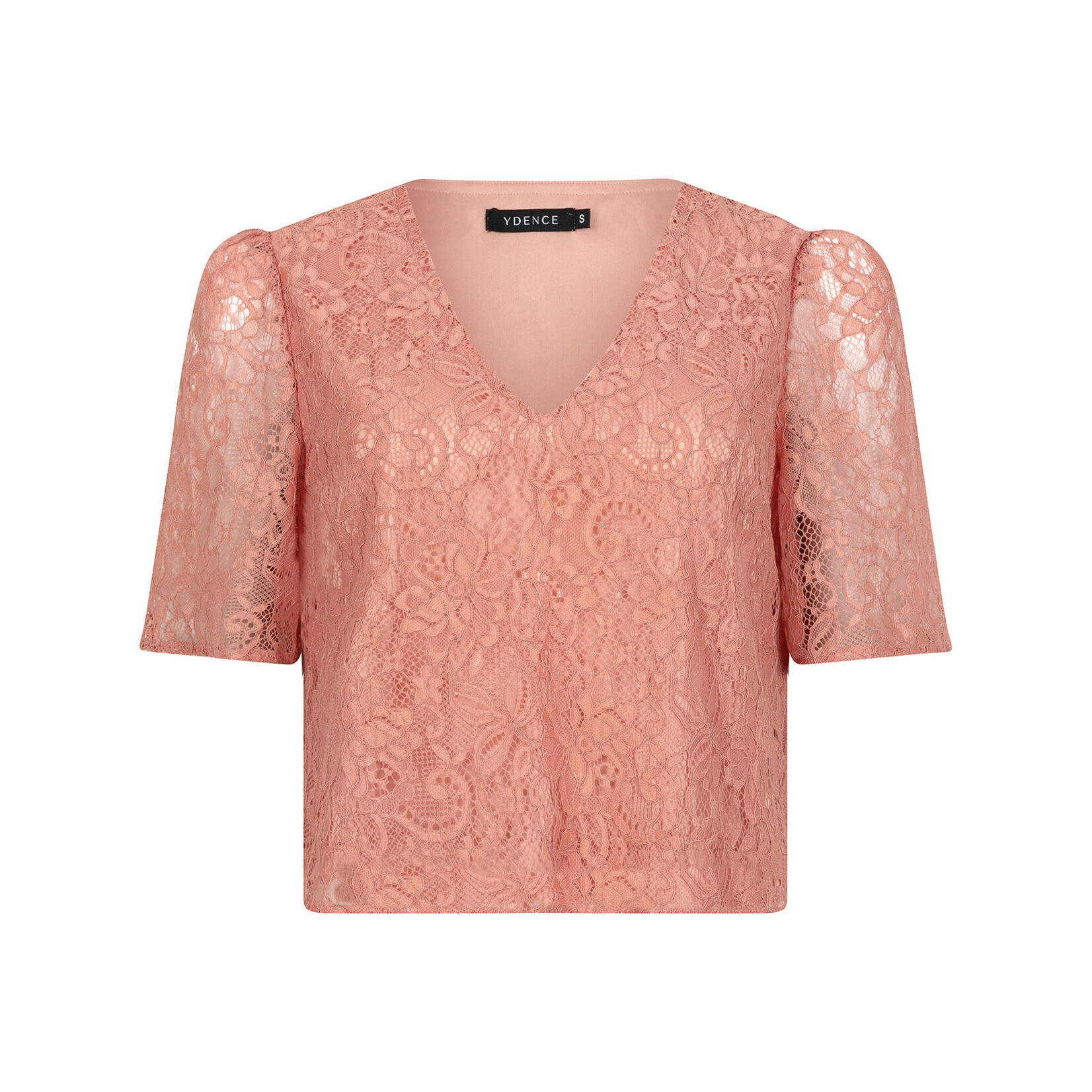 Ydence top Josephine Salmon