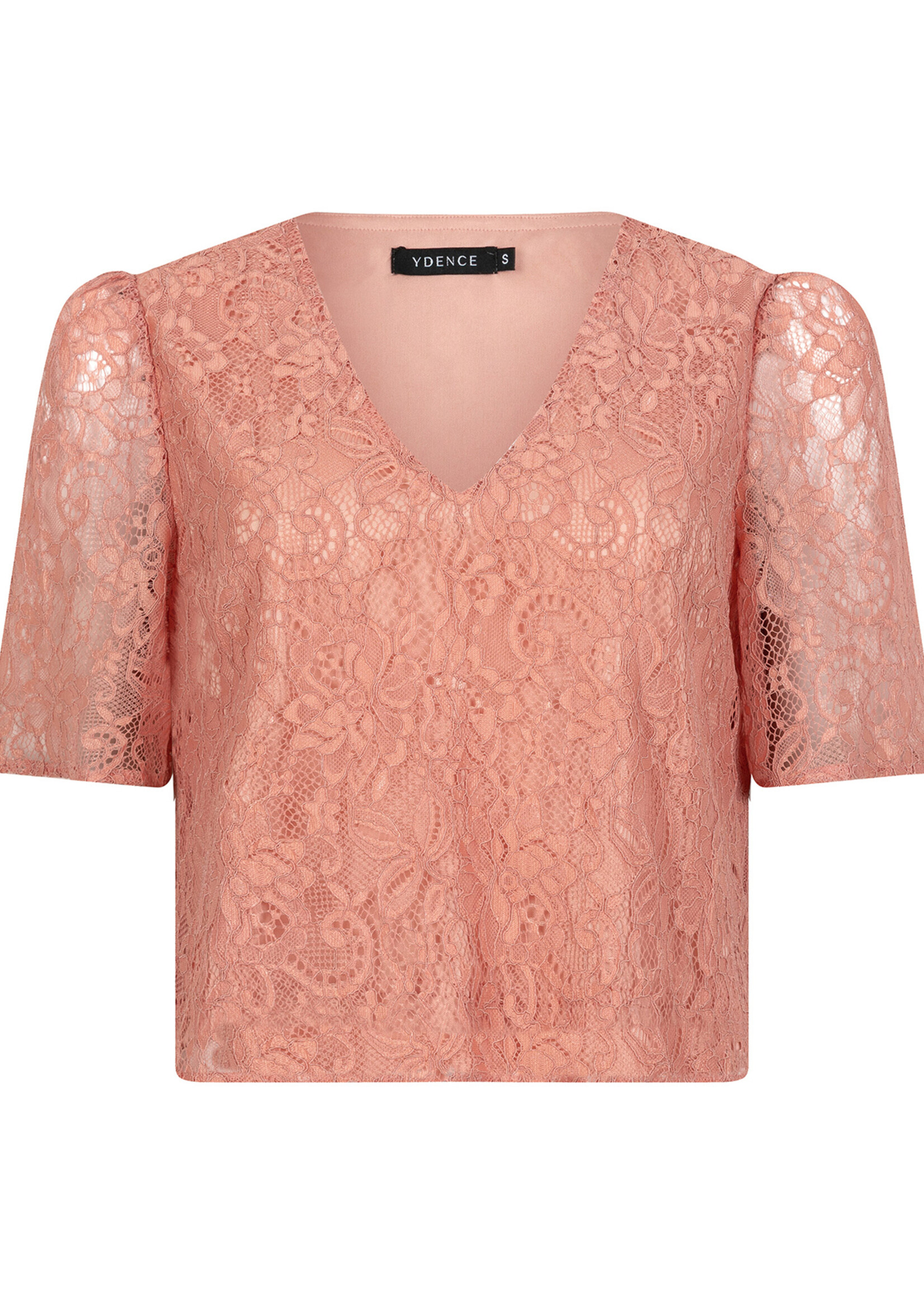 Ydence top Josephine Salmon
