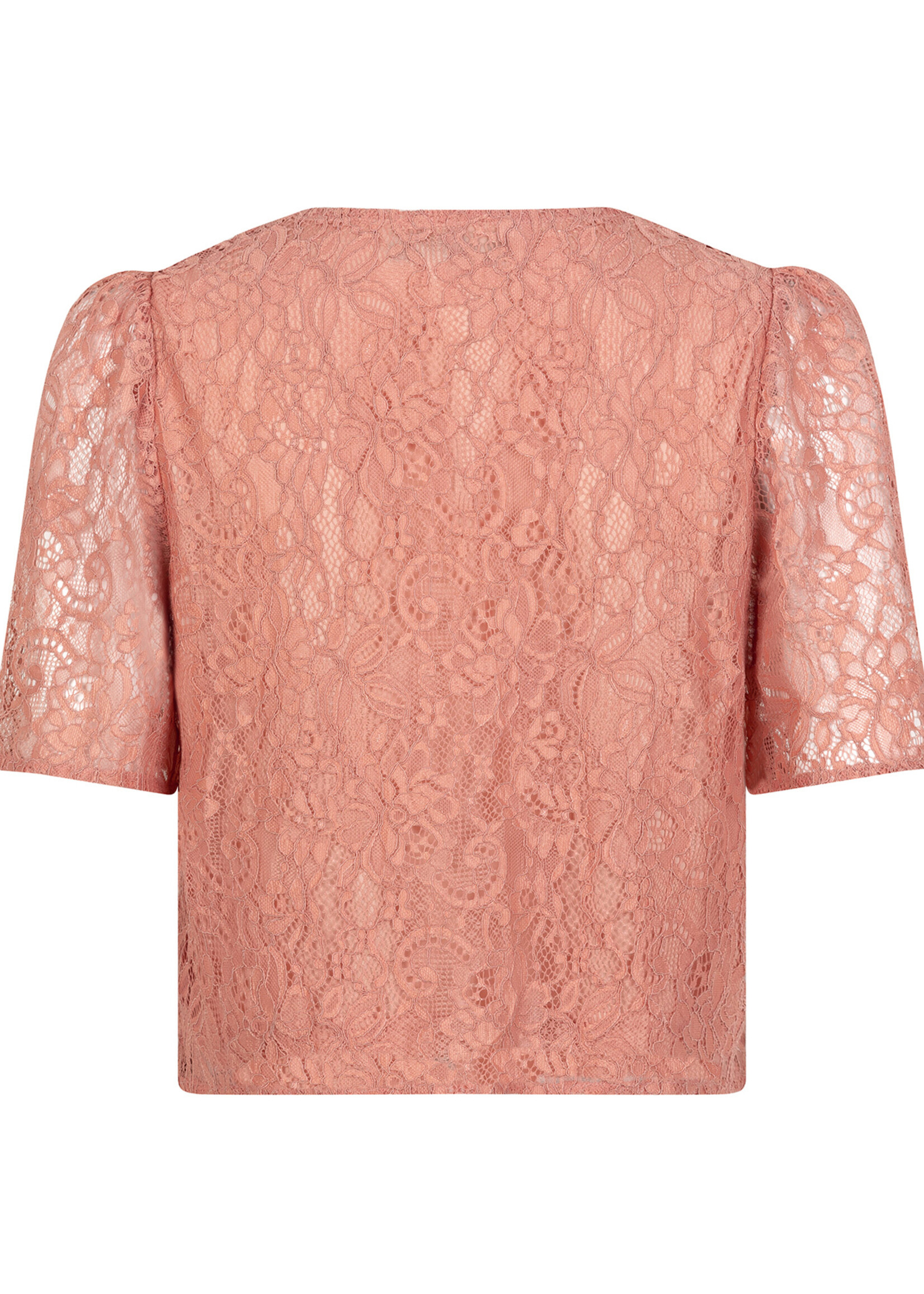 Ydence top Josephine Salmon