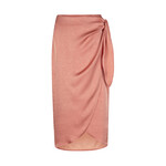 Ydence rok Barbara salmon