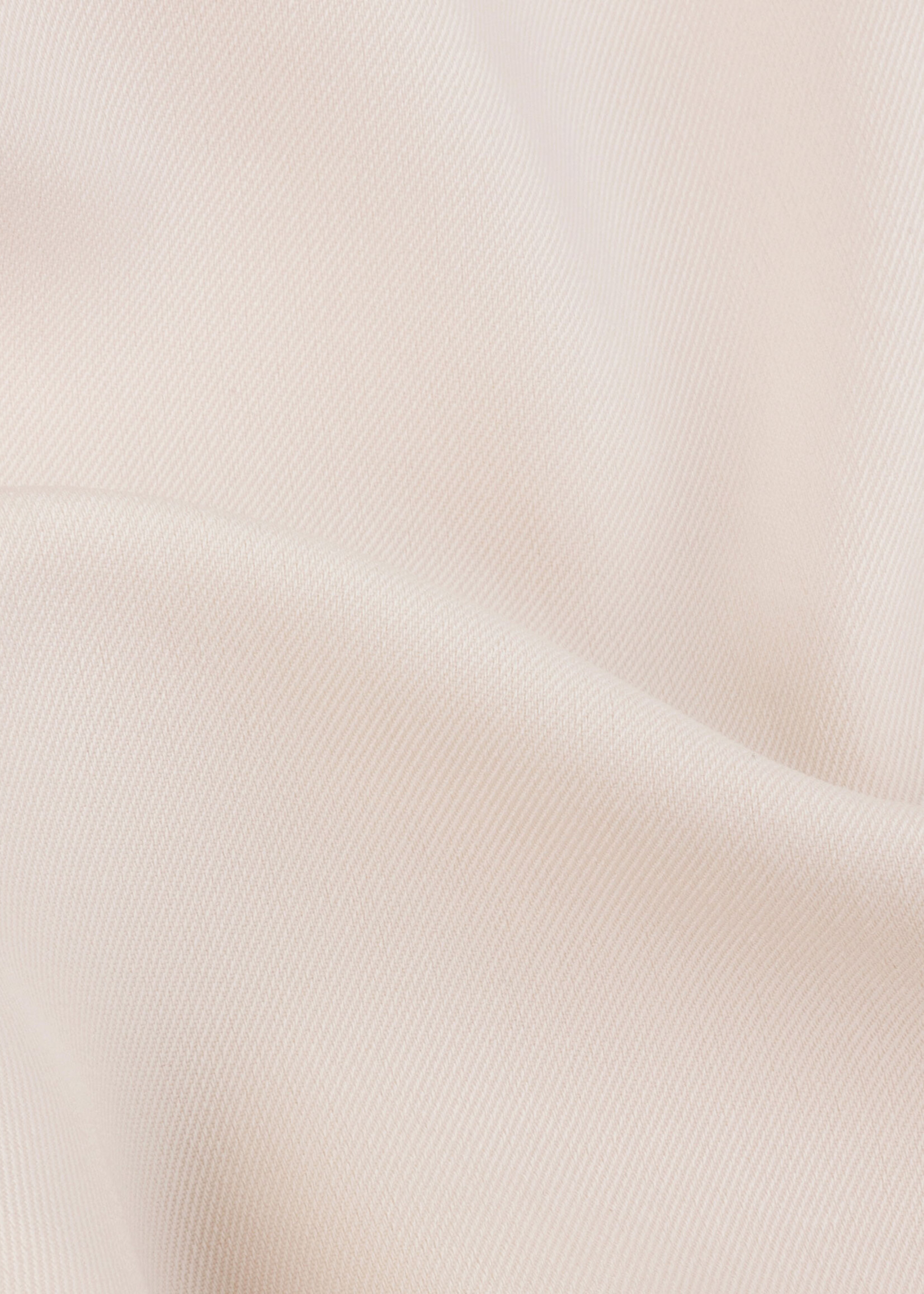 Ydence Gilet Lima white