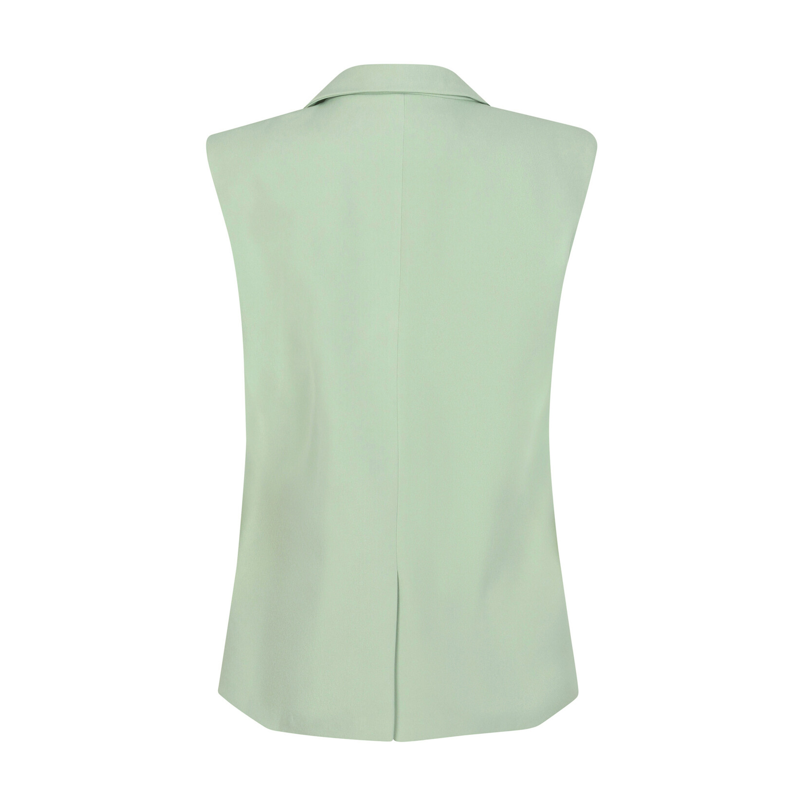 Ydence Gilet Lima green
