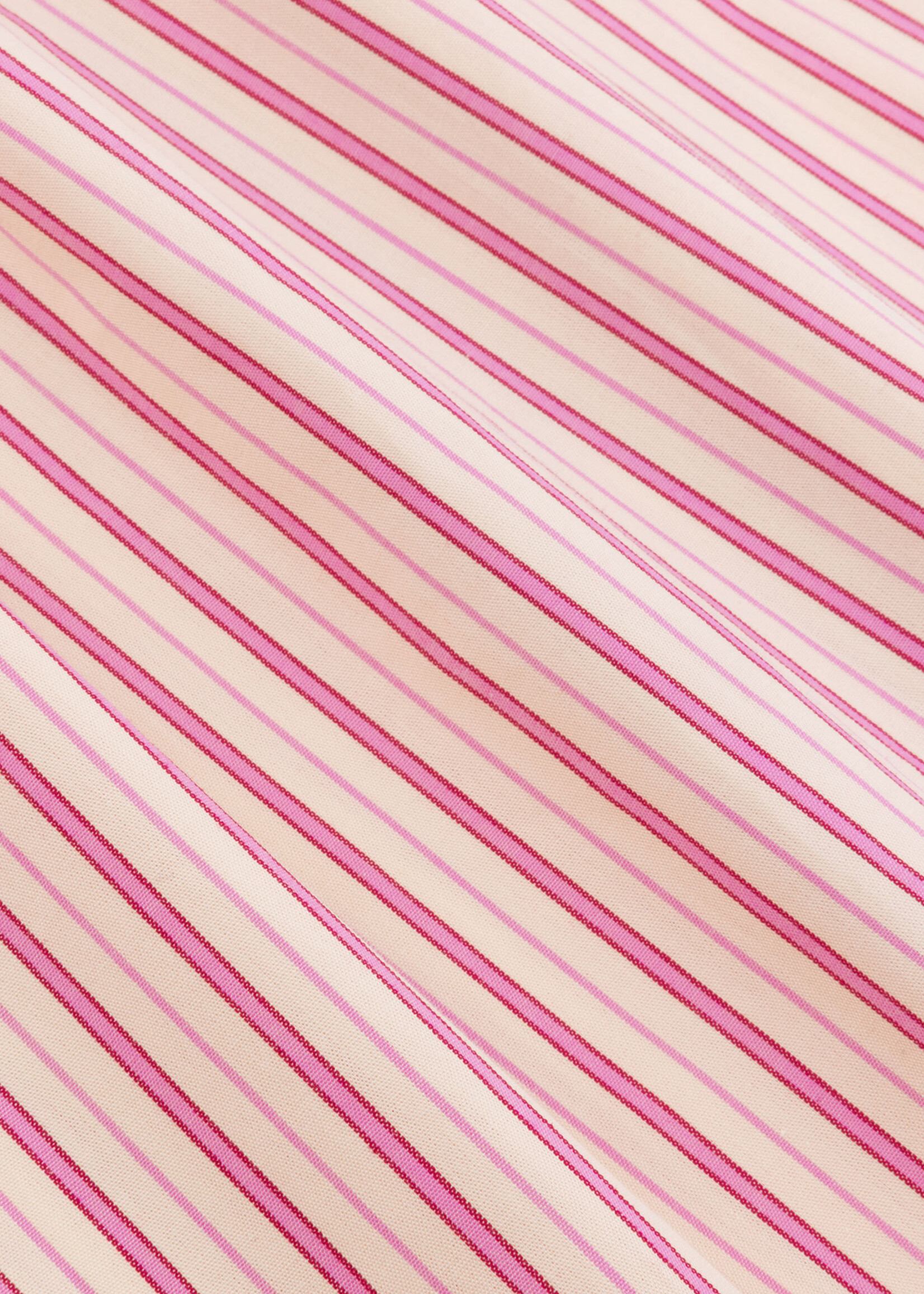 Ydence blouse Ilene pink stripe