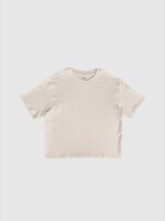 With Black Studio Lab Tindra SS t-shirt Birch