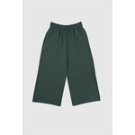 With Black Studio Lab Luni Culotte pants Thunder