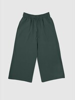 With Black Studio Lab Luni Culotte pants Thunder