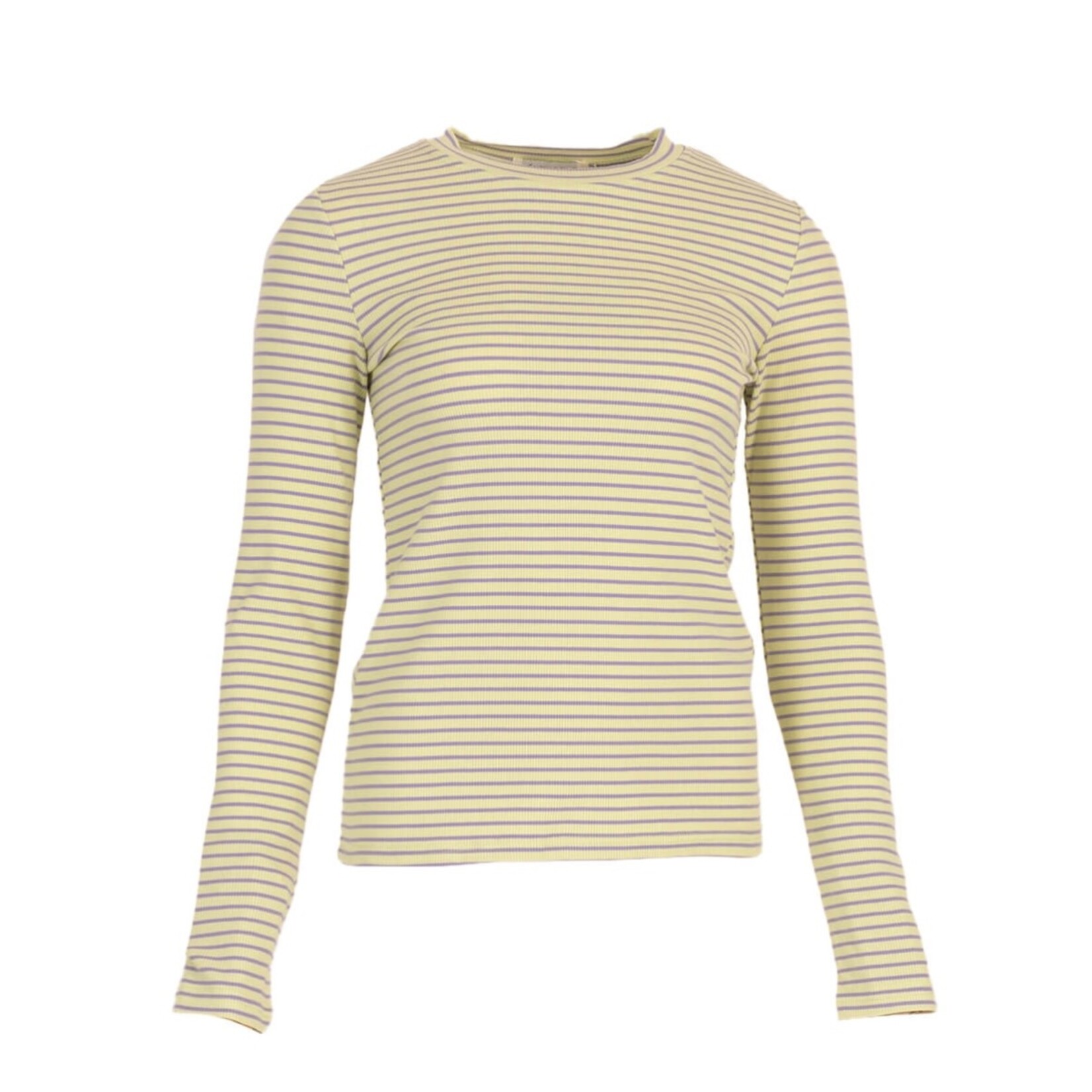 Streep top Anne Lime