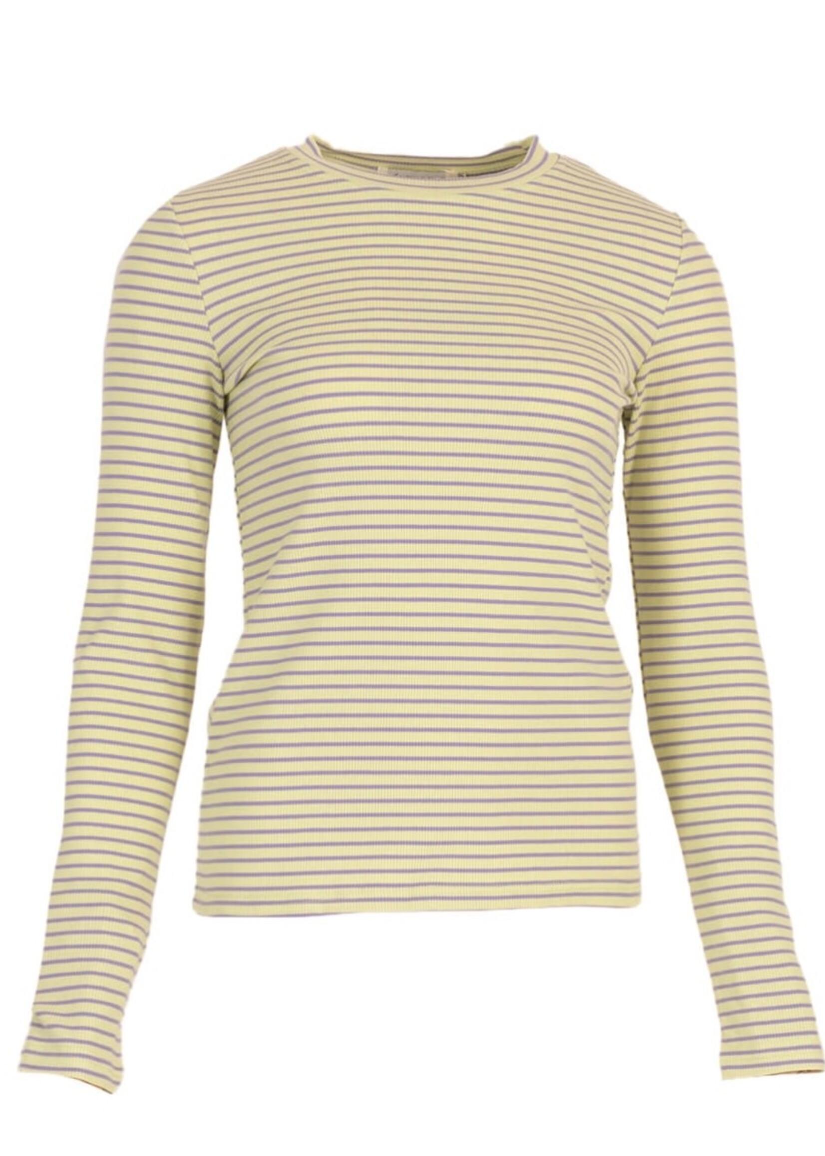 Streep top Anne Lime