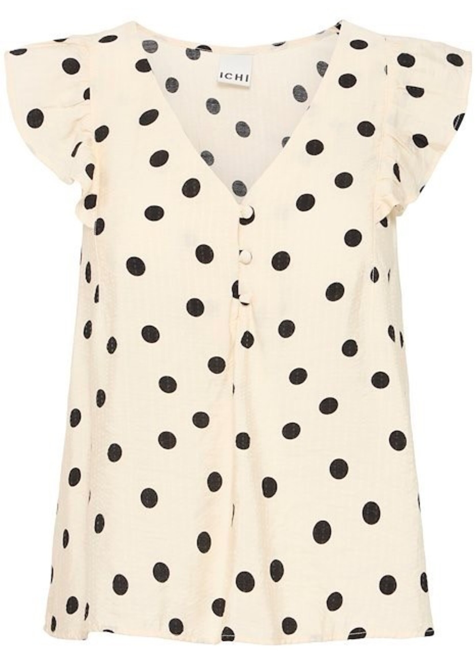 ICHI Ihtadita SS top dot