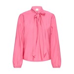 ICHI Ixwilma blouse roze