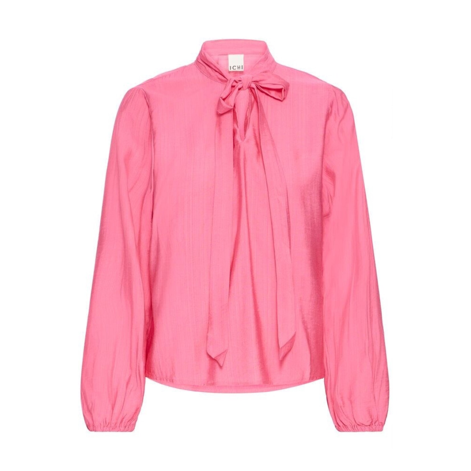ICHI Ixwilma blouse roze