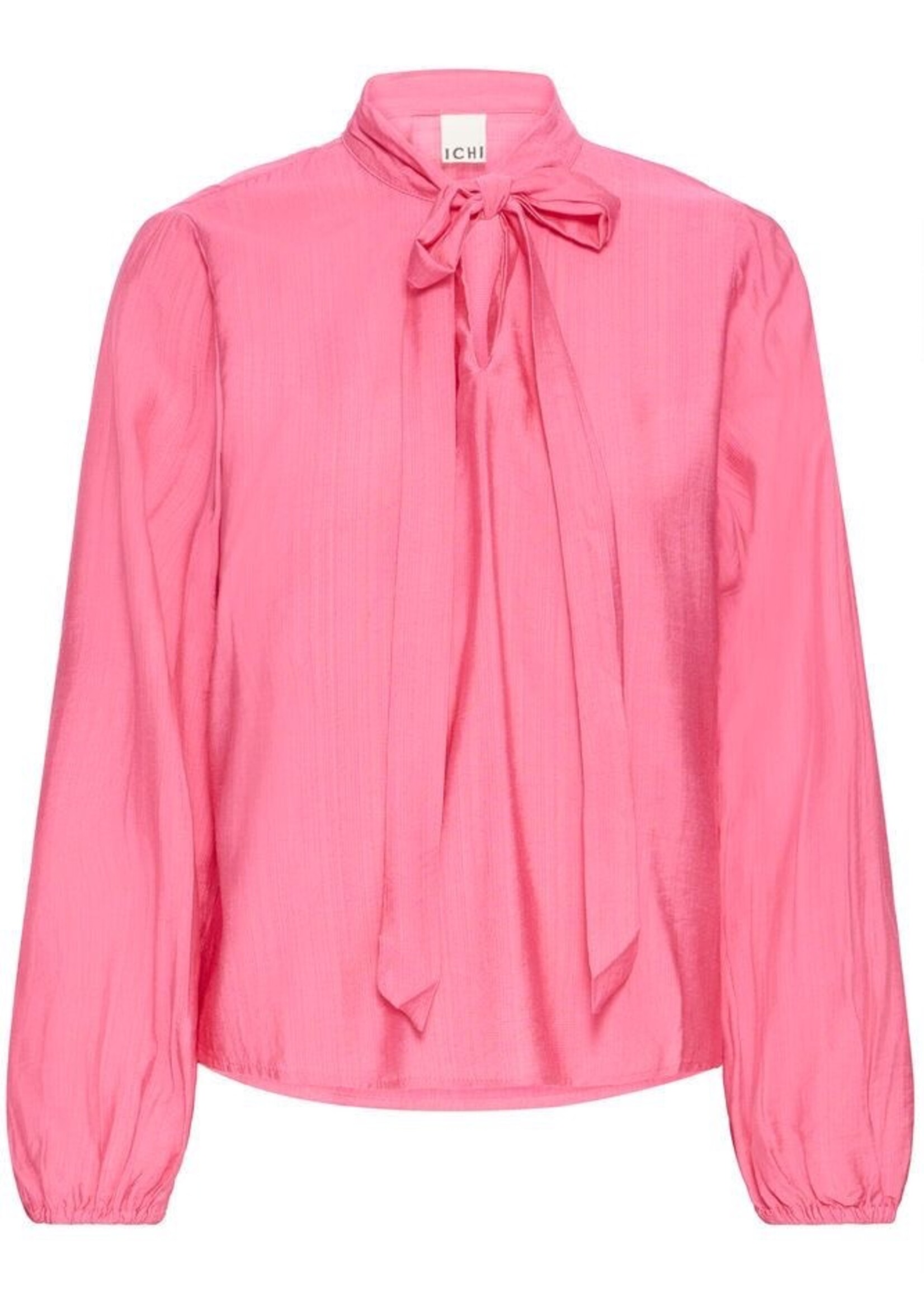 ICHI Ixwilma blouse roze