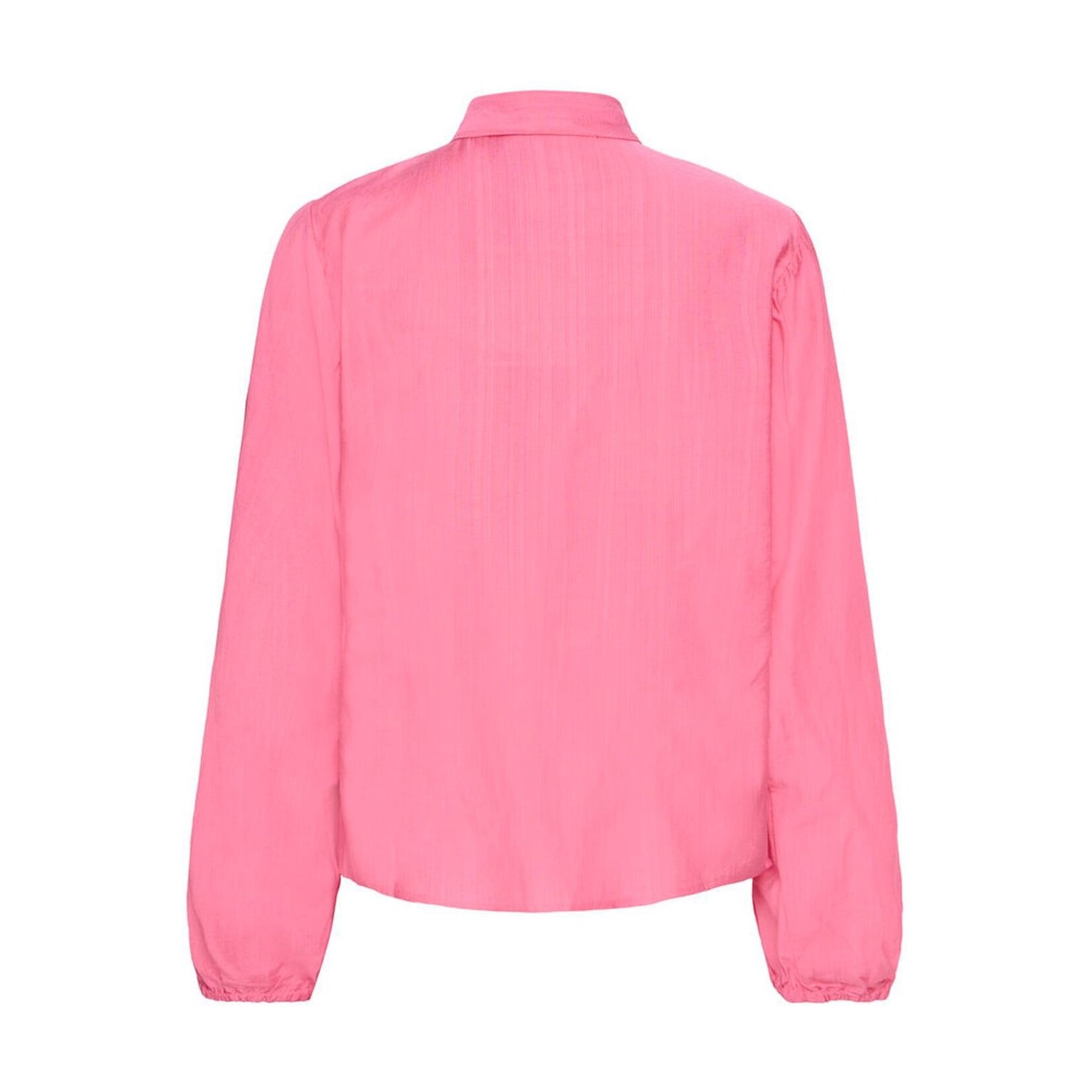 ICHI Ixwilma blouse roze