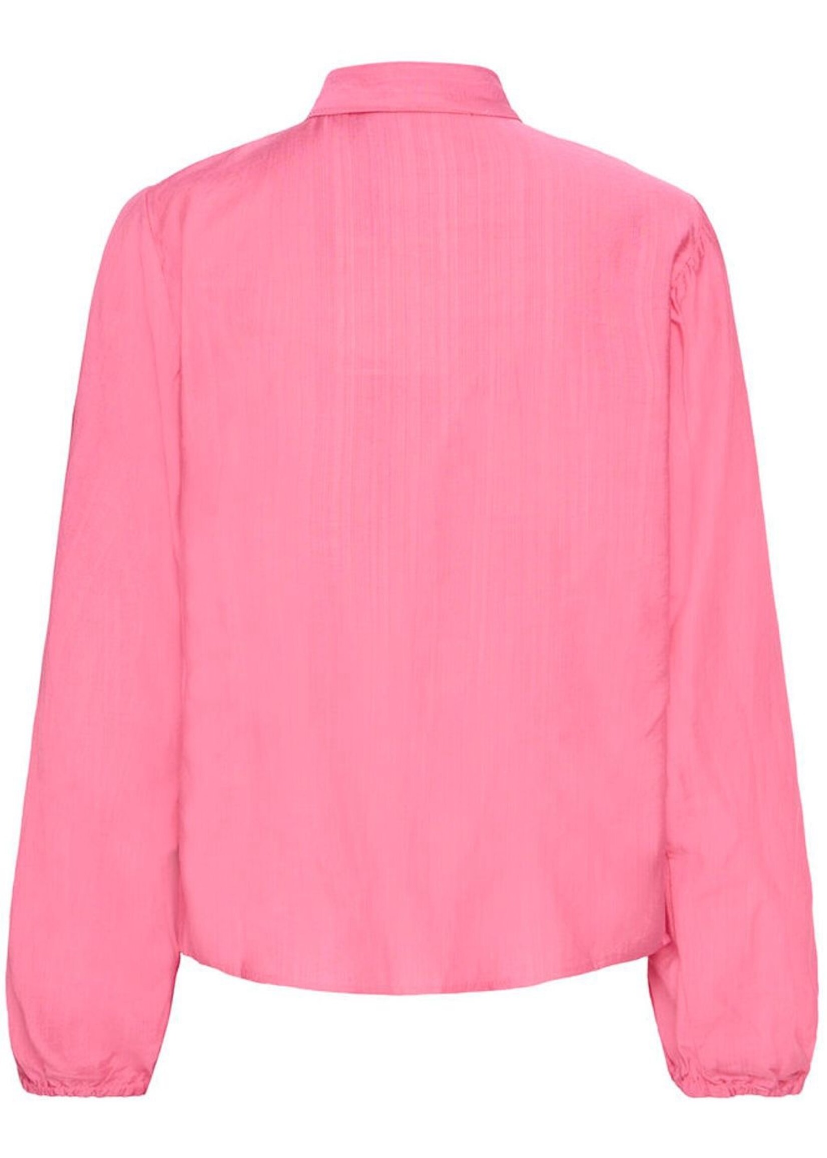 ICHI Ixwilma blouse roze