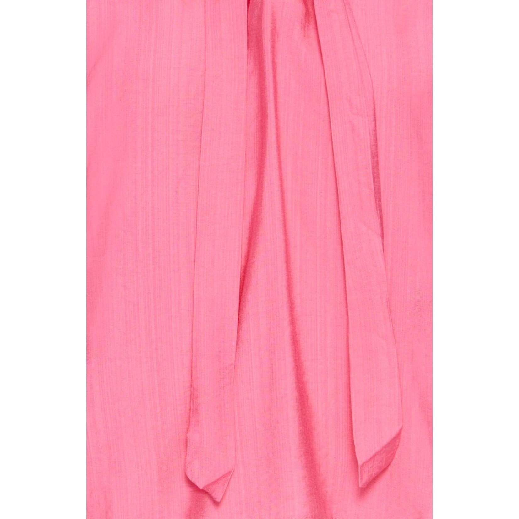 ICHI Ixwilma blouse roze