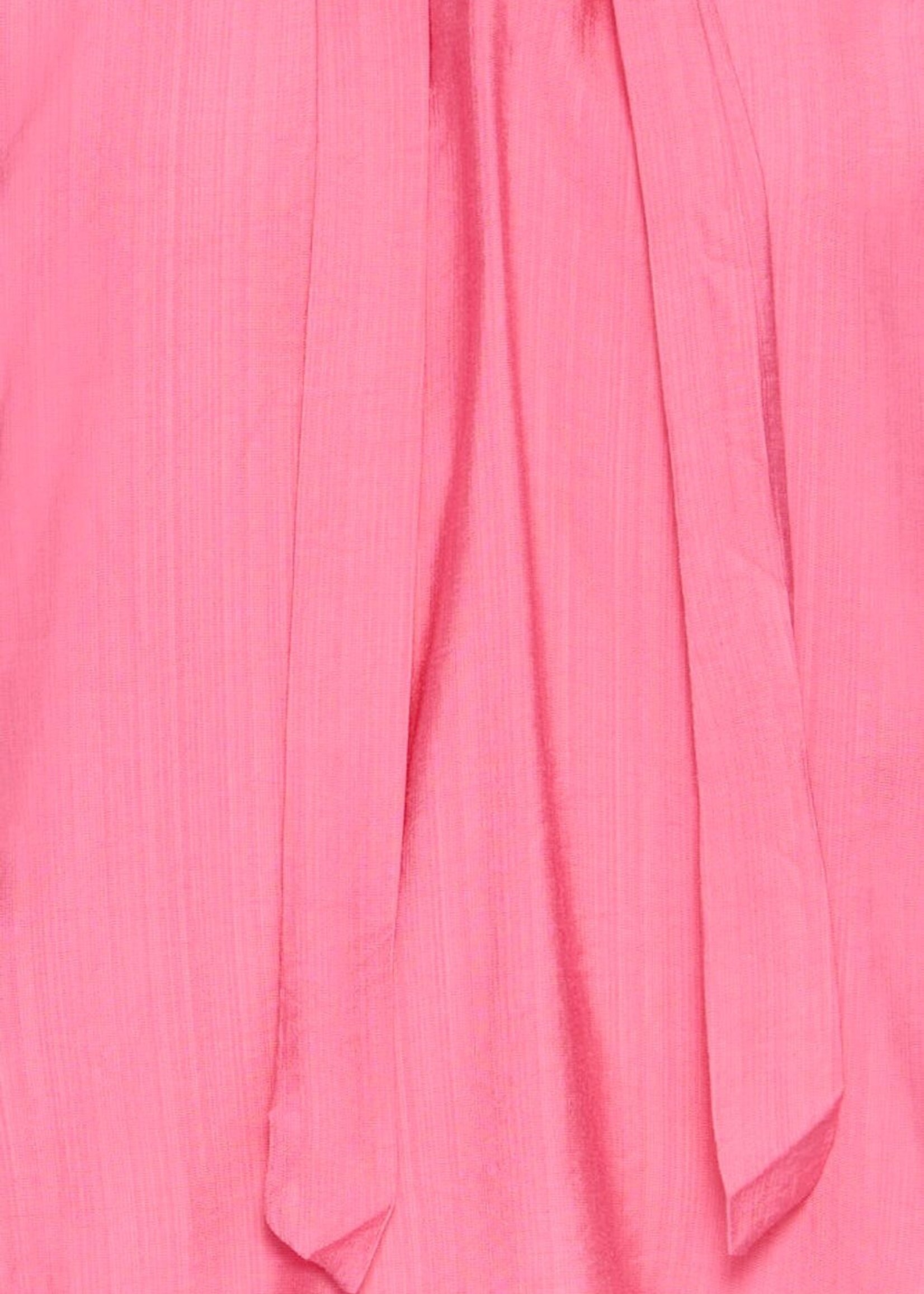 ICHI Ixwilma blouse roze