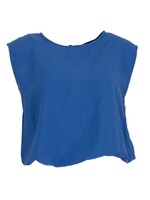 Top Annelies Kobalt