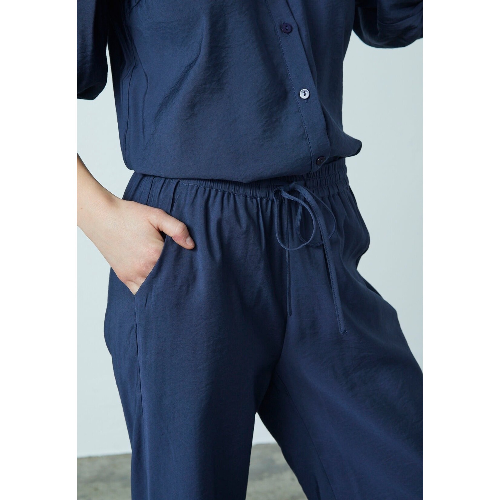 Sisters Point Ella Pants blauw