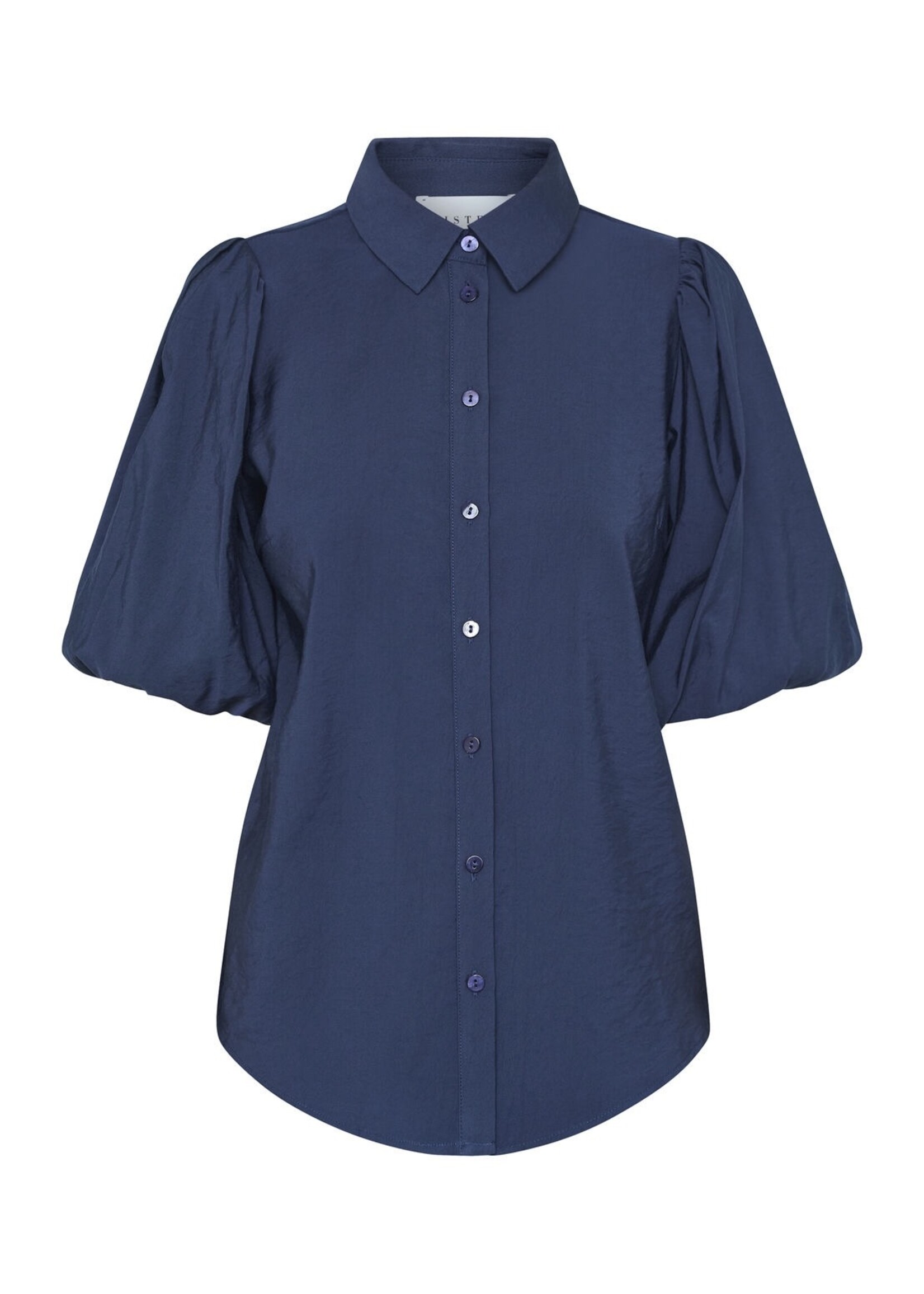 Sisters Point Ella Blouse blauw
