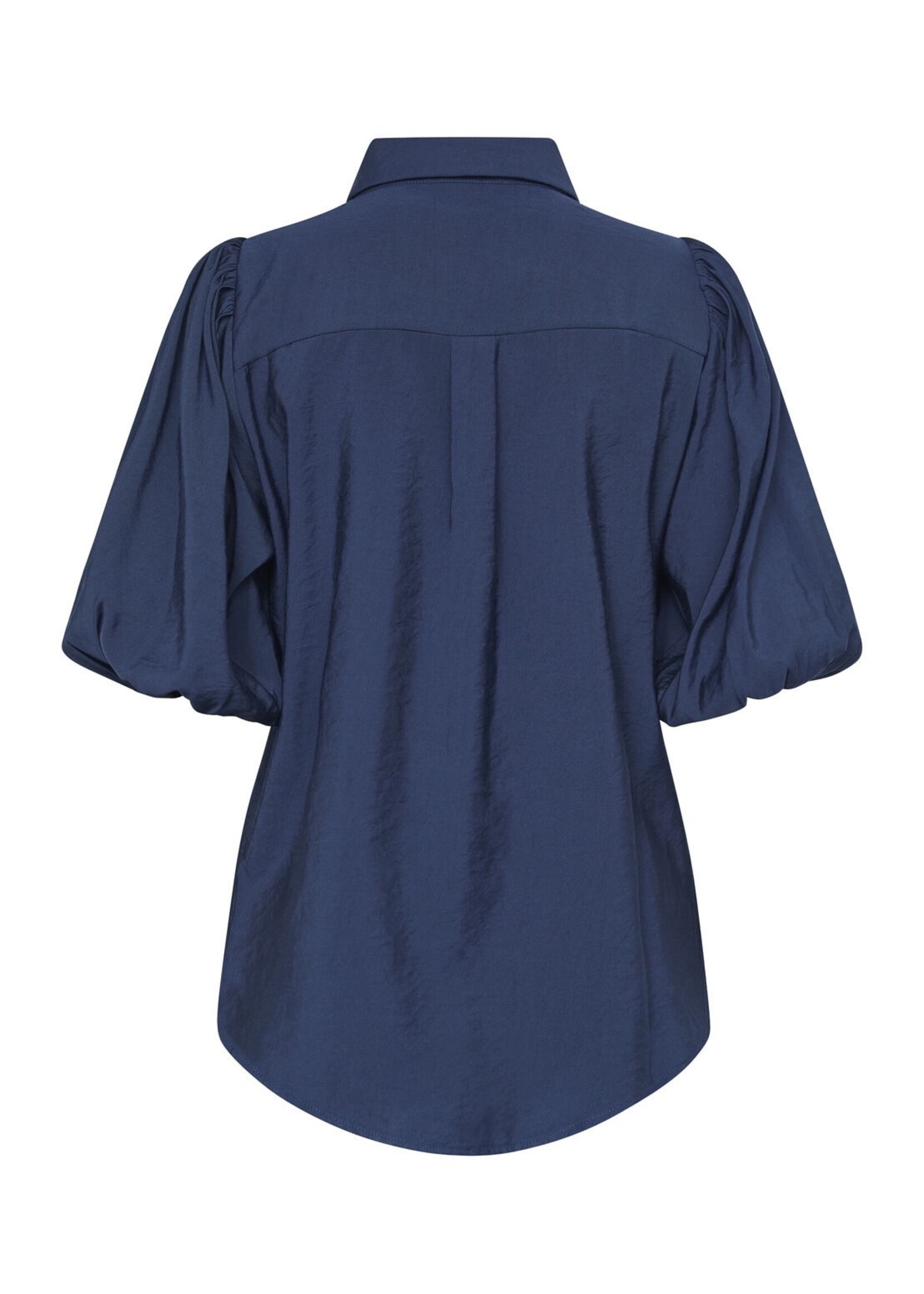 Sisters Point Ella Blouse blauw