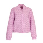 Bomberjasje Marie lila